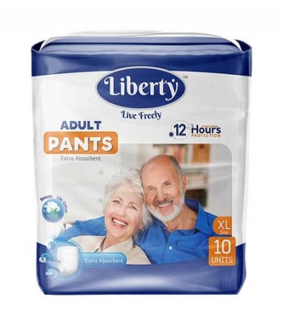 Liberty Adult Pants